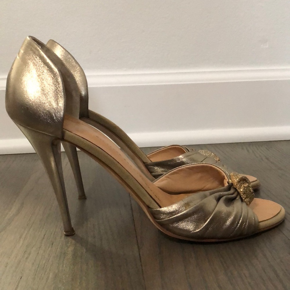 Giuseppe Zanotti Design shoes size 8